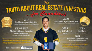 real estate investing podcast