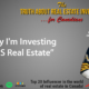 Why I'm Investing In US Real Estate