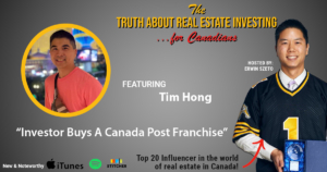 Franchise Investing