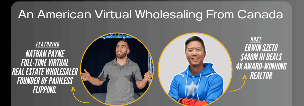 wholesaling