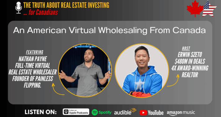 wholesaling