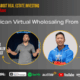 wholesaling