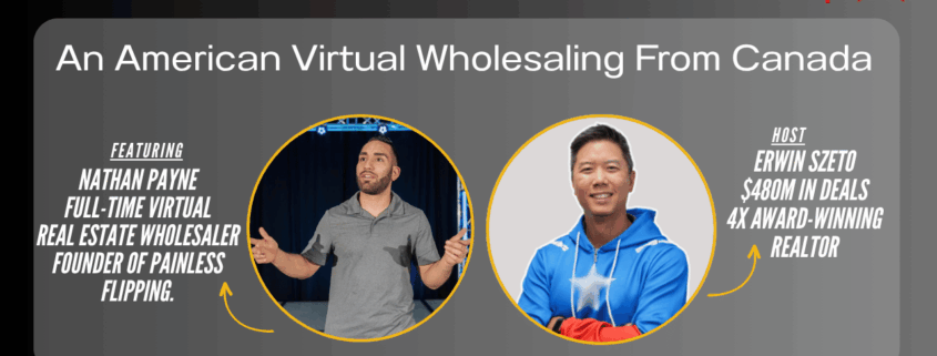 wholesaling
