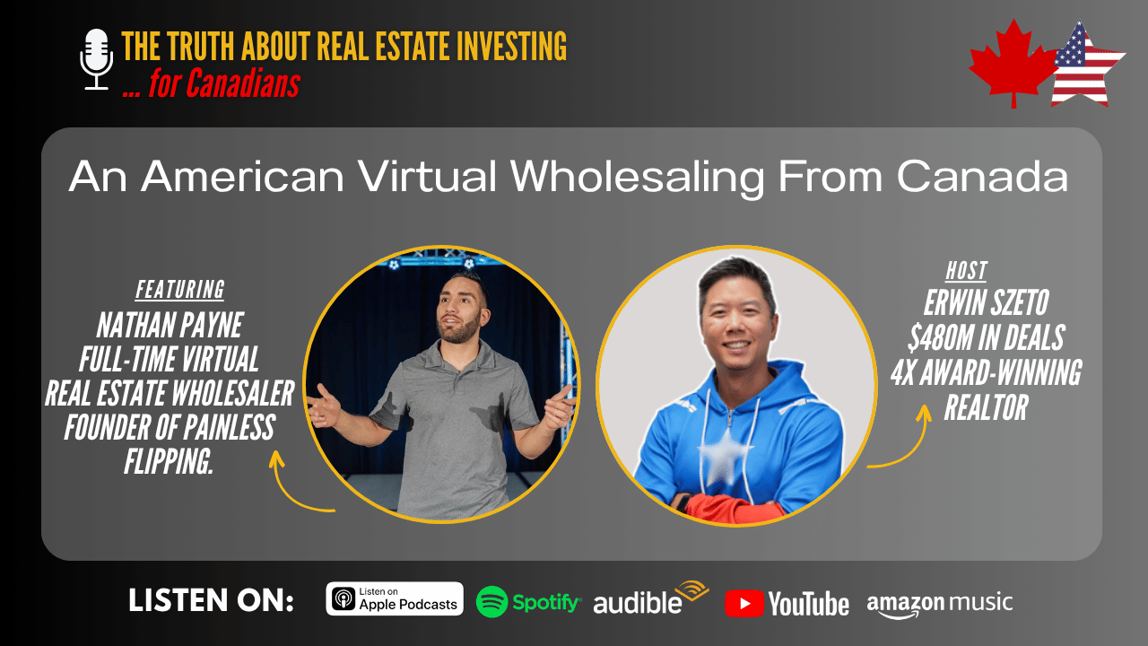 wholesaling